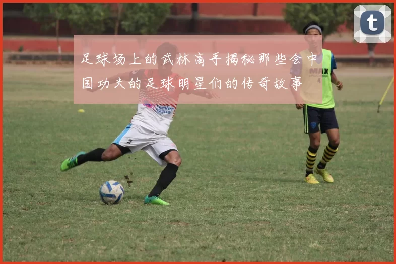 足球场上的武林高手揭秘那些会中国功夫的足球明星们的传奇故事