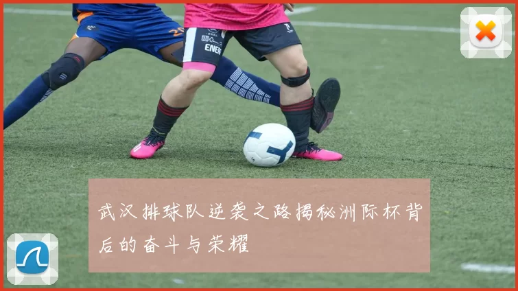 武汉排球队逆袭之路揭秘洲际杯背后的奋斗与荣耀